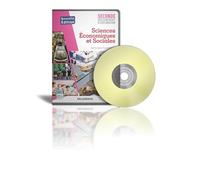 SES 2de - CD-ROM du professeur