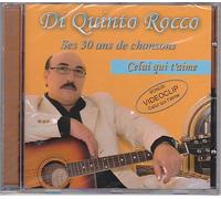 Celui Qui t'aime (Ses 30 Ans de chansons) [Import]