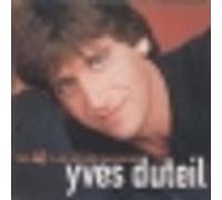 Yves Duteil – Ses 40 Plus Belles Chansons – Mikado