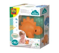 Ses Bad Stegosaurus - 100% caoutchouc naturel