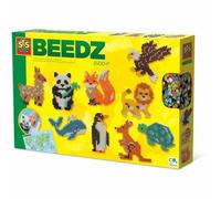 SES BEEDZ Monde Animal 06207 62071