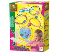 SES Creative – Bracelets – Easy Diamonds
