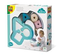 SES Capteur de jouets et trieur de formes 13105