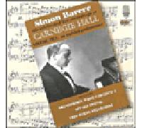 Ses célèbres concerts de Carnegie Hall - Volume 5 CD