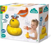SES Coin, coin Canard de bain 13093