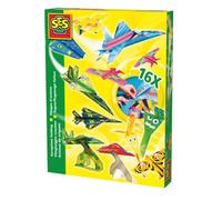 Ses Creative Ses Set D'avions À Plier