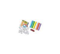 SES Craie de circulation 02203