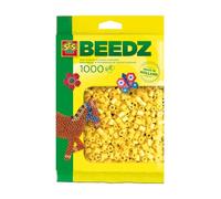 Ses Creative - 00701 - Perles À Repasser - 1000 Pièces - Jaune