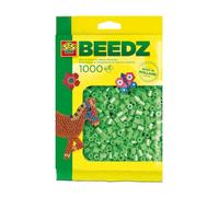 SES Creative – Perles à repasser – 1000 pièces – Menthe