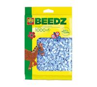 SES Creative Perles à repasser 1000 – Bleu clair