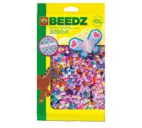 SES Creative 00741 Iron on Beads 3000 Mix Perfume