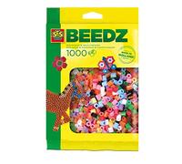 SES Creative 00745 - Mélange de Perles à Repasser 1000 Standard