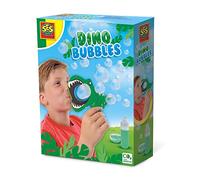 Bulles dinosaure 200 ml