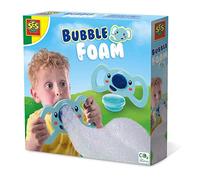 SES Creative Mousse à bulles 02279 Éléphant