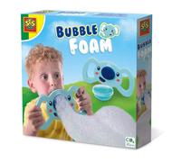 SES Creative 02279 Bubble Foam Elephant Toy