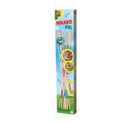 Mikado XXL Jeu d'équilibre
