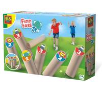 SES Creative 02296" Finntoss Finnish Throwing Game Jr Junior