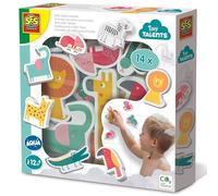 SES Creative - Animaux de safari pour le bain G