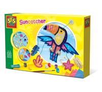 SES Creative 14019, Set de pochoirs de dessin pour enfants, 5 ans(a), Multicolore