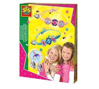 SES Creative - 14652 - Bracelets de l’amitié