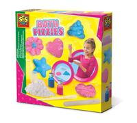 SES Creative 14672, Chimie, 8 ans(a), Multicolore