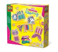 SES Creative - Mini métiers à tisser G