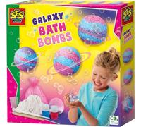 SES Creative 14769, Set d'art pour enfants, 8 ans(a), Multicolore