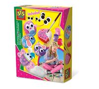 SES Creative - 14843 - Décoration pierre