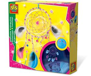 SES Creative - 14926 - Attrape-rêves