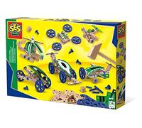 SES Creative 14959 Carpentry Vehicles