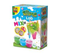 SES Creative 15011 Slime Lab-Mix it, Centre