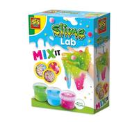 SES Creative – Labo à slime Mélange tout