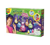 SES CREATIVE Slime - Potions magiques 15018