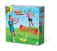 SES Creative Mega Multi Bubbles