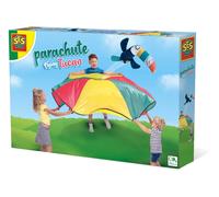 SES Creative Parachute Toucan Volant