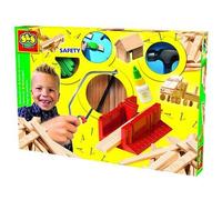 Ses Creative Atelier De Menuiserie Grande