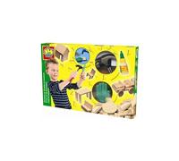 Ses - 00943 - Imitation - Atelier De Menuiserie