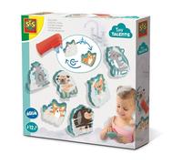 Ses Creative Bad Spielzeug Hunde Waschen