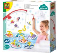 SES CREATIVE Bain Fish Game 13221