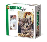 SES Creative Beedz Art - Chat