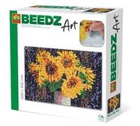 SES Creative - Beedz art - Tournesols G
