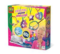 SES Creative Bijoux à cristaux - Galaxie