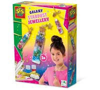 SES Creative Bijoux poussière d'étoiles - Galaxie