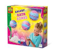 SES Creative Bombes de bain - Galaxie