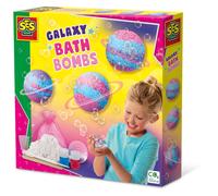 SES Creative Bombes de bain - Galaxie