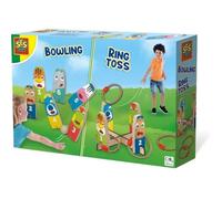 Ses Creative Bowling Et Lancer Danneaux