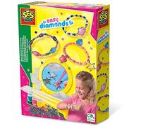 SES Creative Bracelets Easy diamonds