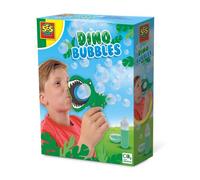 Ses Creative Bulles Dinosaure, 200 Ml, 3 An(S)