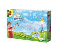 Ses Creative- Faire des Bulles Les Plus gigantesques