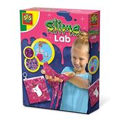 Ses Creative Children`S Unicorn Slime Lab Playset, Girl, 8 Years Or... NEUF